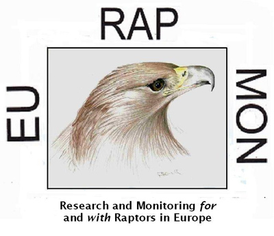 EURAPMON projekt