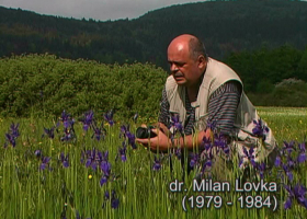 Dr. Milan Lovka (foto: Arhiv NIB) 