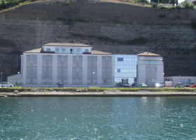Morska biološka postaja Piran           