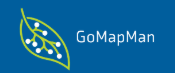 GoMapMan Logo