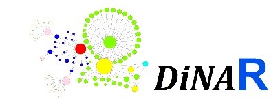 DiNAR Logo